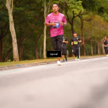 Runner Photo 5439949