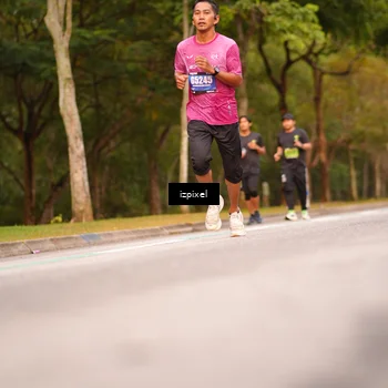 Runner Photo 5439951