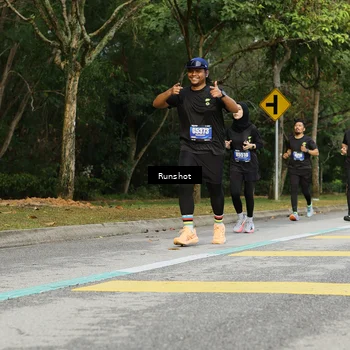 Runner Photo 5439957