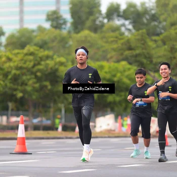 Runner Photo 5439958