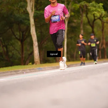 Runner Photo 5439959
