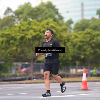 Runner Photo 5439960