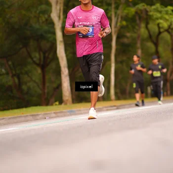 Runner Photo 5439961