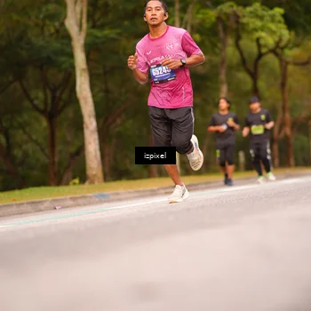 Runner Photo 5439962