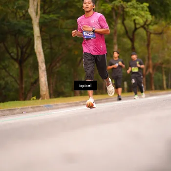 Runner Photo 5439963
