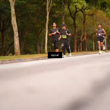 Runner Photo 5439964