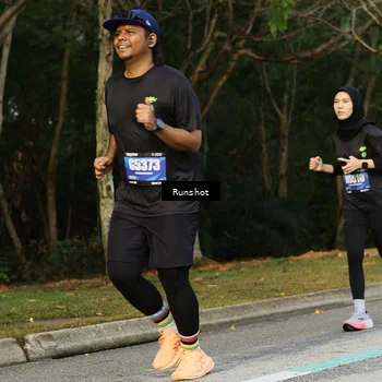 Runner Photo 5439965