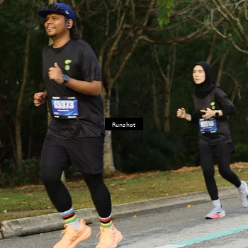 Runner Photo 5439968