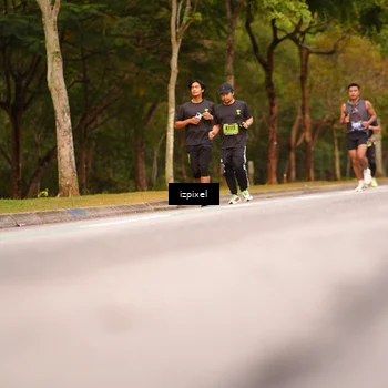Runner Photo 5439969