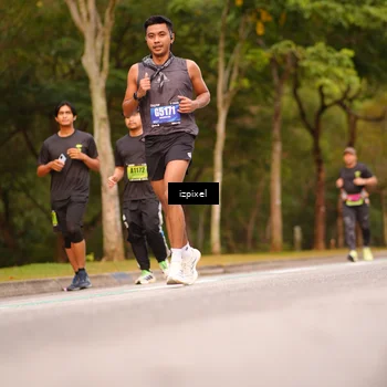 Runner Photo 5439970