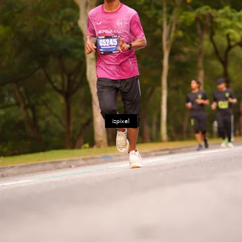 Runner Photo 5439972