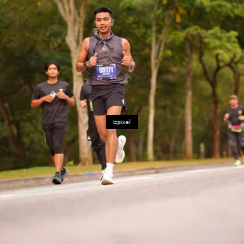 Runner Photo 5439974