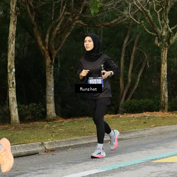 Runner Photo 5439976