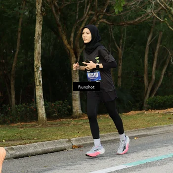 Runner Photo 5439978