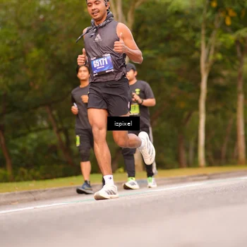 Runner Photo 5439980