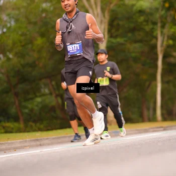 Runner Photo 5439982