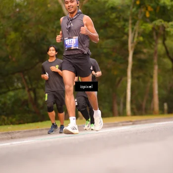 Runner Photo 5439983