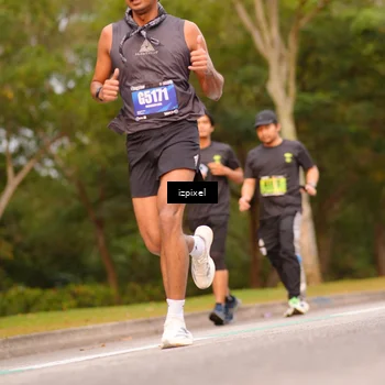 Runner Photo 5439984