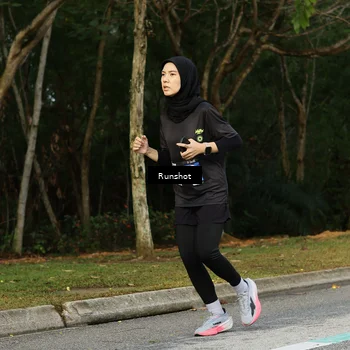 Runner Photo 5439985