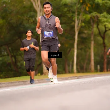Runner Photo 5439990