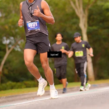 Runner Photo 5439991