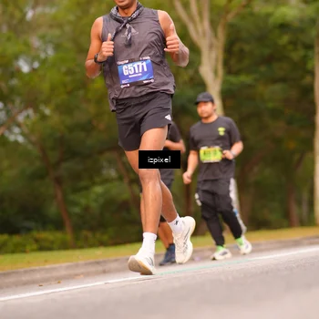 Runner Photo 5439992