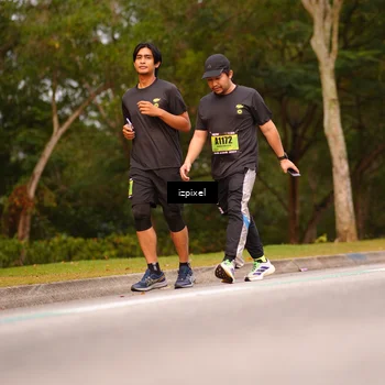 Runner Photo 5439994