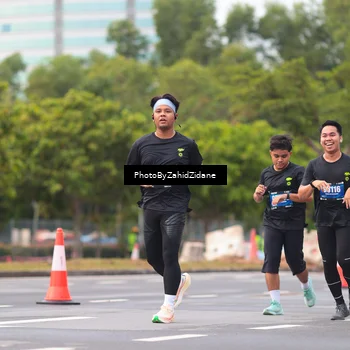 Runner Photo 5439995