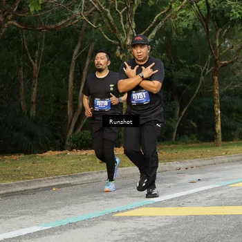Runner Photo 5439998