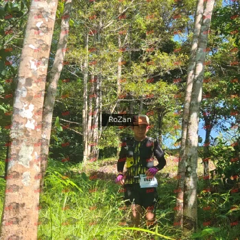 Runner Photo 5440