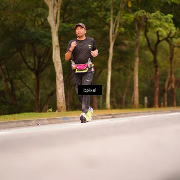 Runner Photo 5440003
