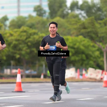 Runner Photo 5440004