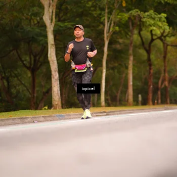 Runner Photo 5440005