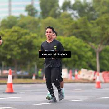 Runner Photo 5440007