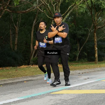 Runner Photo 5440012
