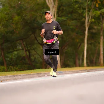 Runner Photo 5440019