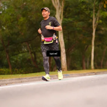 Runner Photo 5440022