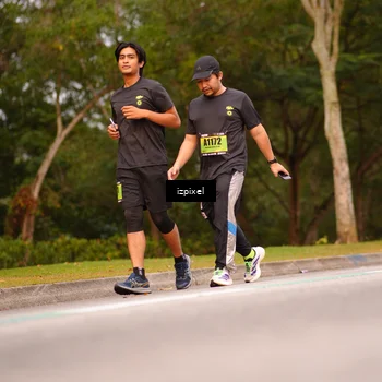 Runner Photo 5440023