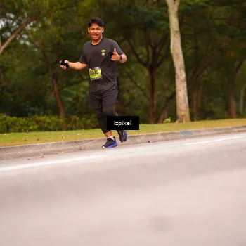 Runner Photo 5440029