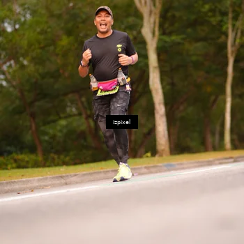 Runner Photo 5440030