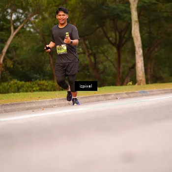 Runner Photo 5440032