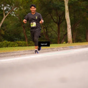 Runner Photo 5440033