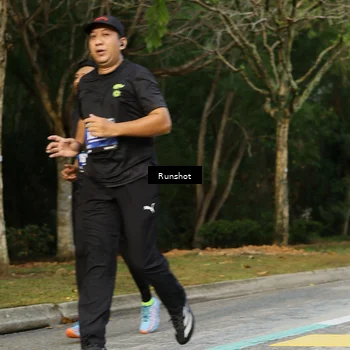 Runner Photo 5440036