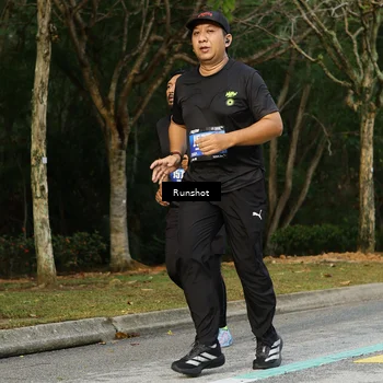 Runner Photo 5440037
