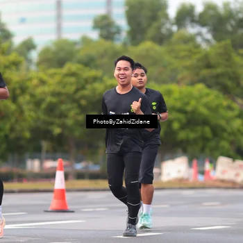Runner Photo 5440039
