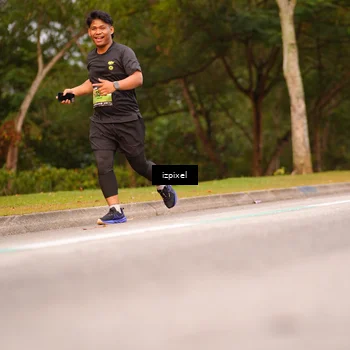 Runner Photo 5440040
