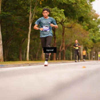 Runner Photo 5440042