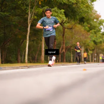 Runner Photo 5440043