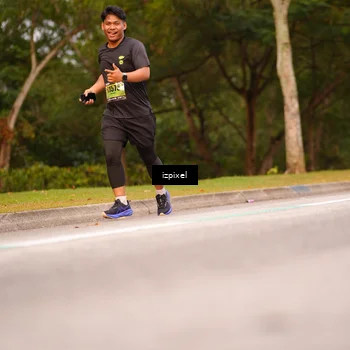 Runner Photo 5440044