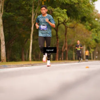 Runner Photo 5440045